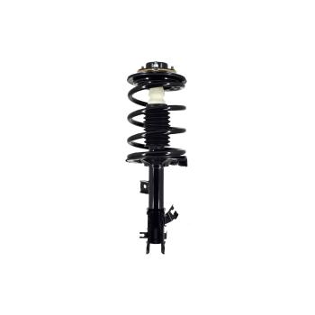 2009 Nissan Quest Suspension Strut and Coil Spring Assembly Front Right FCS Automotive 1331646R image 1 of 4