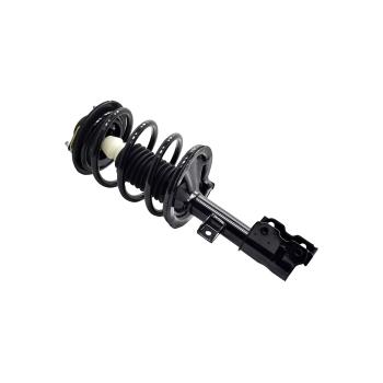 2009 Nissan Quest Suspension Strut and Coil Spring Assembly Front Right FCS Automotive 1331646R image 2 of 4