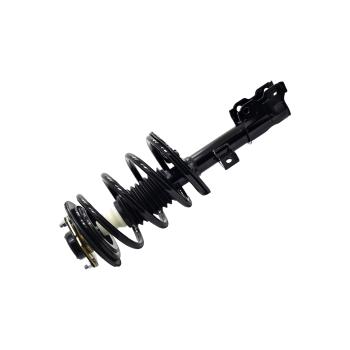 2009 Nissan Quest Suspension Strut and Coil Spring Assembly Front Right FCS Automotive 1331646R image 3 of 4
