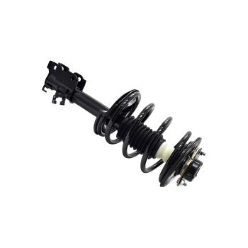 2009 Nissan Quest Suspension Strut and Coil Spring Assembly Front Right FCS Automotive 1331646R image 4 of 4