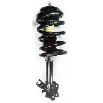 2000 Mercury Villager Suspension Strut and Coil Spring Assembly