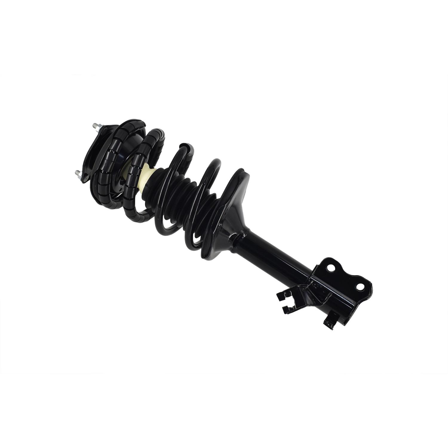 FCS Automotive 1331647L - Suspension Strut and Coil Spring Assembly FCS Automotive 1331647L Suspension Strut and Coil Spring Assembly product image 2 of 5