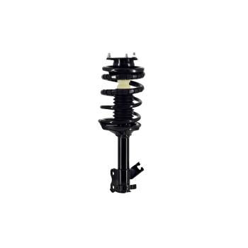 2000 Mercury Villager Suspension Strut and Coil Spring Assembly Front Left FCS Automotive 1331647L image 3 of 4