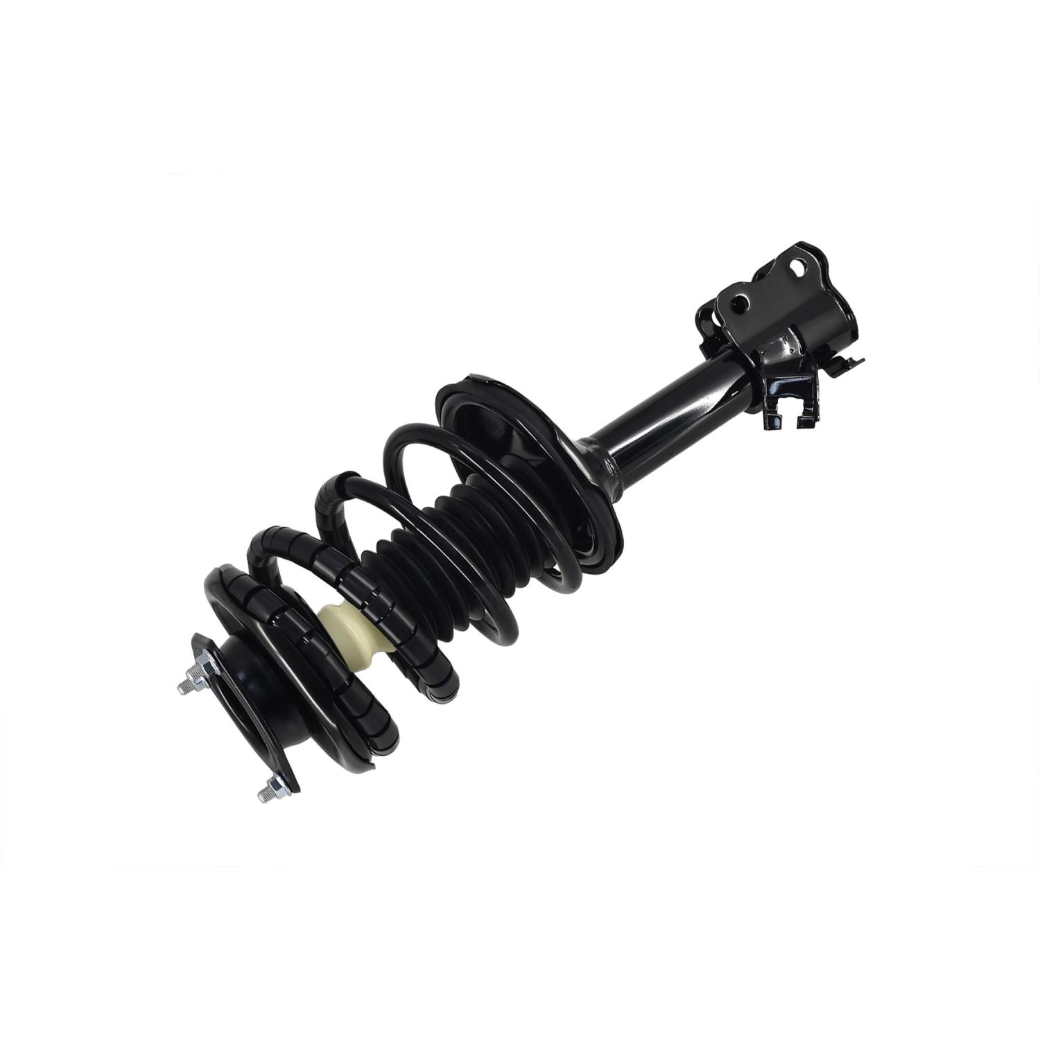 FCS Automotive 1331647L - Suspension Strut and Coil Spring Assembly FCS Automotive 1331647L Suspension Strut and Coil Spring Assembly product image 4 of 5