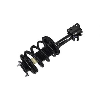 2000 Mercury Villager Suspension Strut and Coil Spring Assembly Front Left FCS Automotive 1331647L image 4 of 4