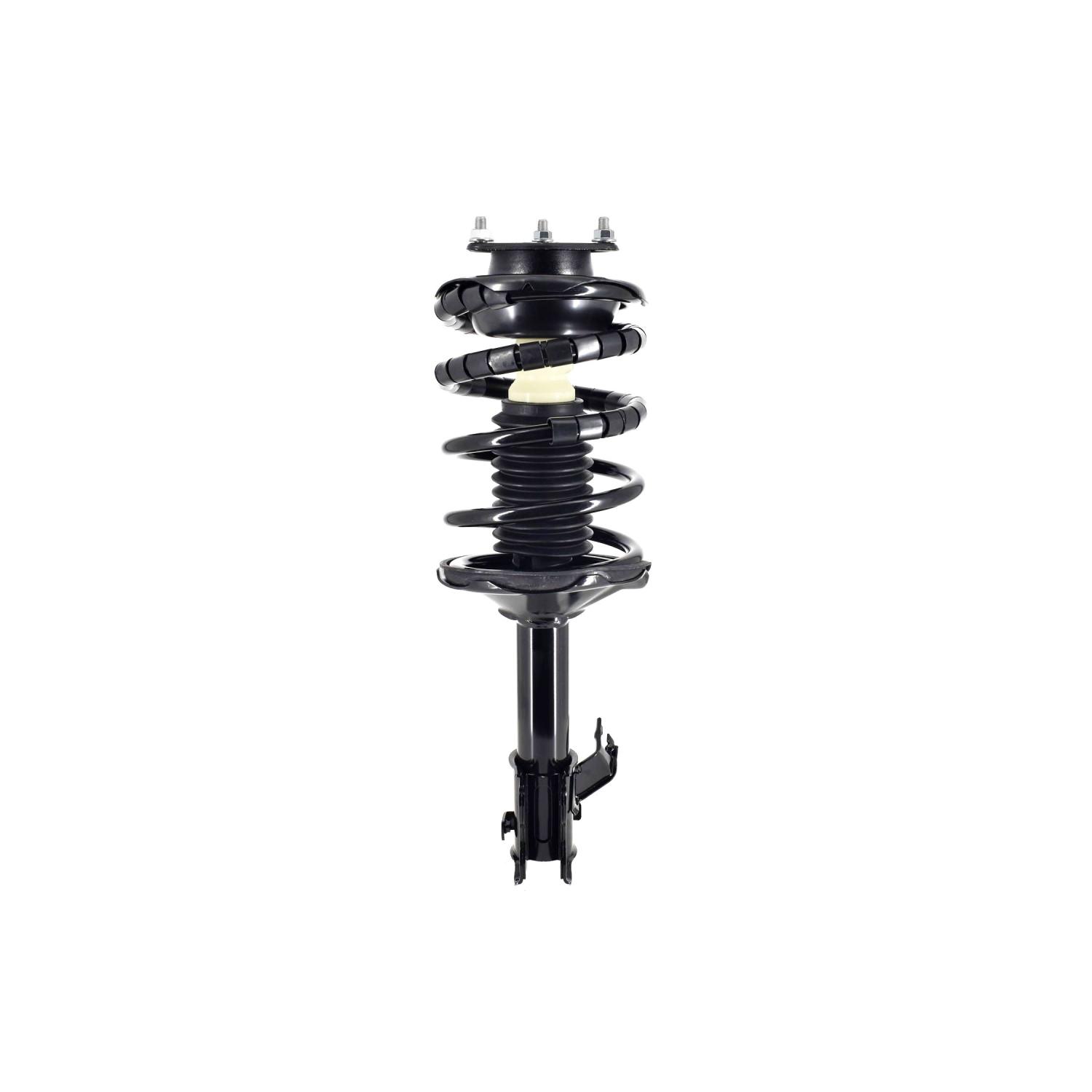 FCS Automotive 1331647R - Suspension Strut and Coil Spring Assembly FCS Automotive 1331647R Suspension Strut and Coil Spring Assembly product image 1 of 5