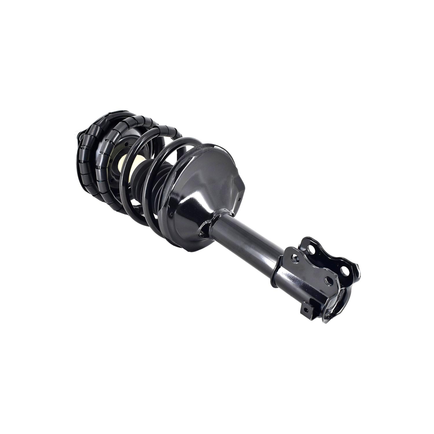FCS Automotive 1331647R - Suspension Strut and Coil Spring Assembly FCS Automotive 1331647R Suspension Strut and Coil Spring Assembly product image 2 of 5