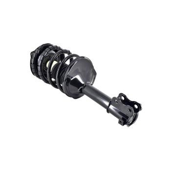 2000 Mercury Villager Suspension Strut and Coil Spring Assembly Front Right FCS Automotive 1331647R image 2 of 4