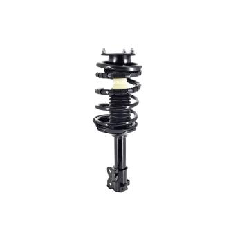 2000 Mercury Villager Suspension Strut and Coil Spring Assembly Front Right FCS Automotive 1331647R image 3 of 4