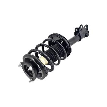 2000 Mercury Villager Suspension Strut and Coil Spring Assembly Front Right FCS Automotive 1331647R image 4 of 4