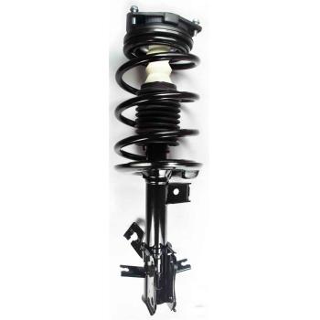 2012 Nissan Sentra Suspension Strut and Coil Spring Assembly Front Left FCS Automotive 1331648L image 1 of 4
