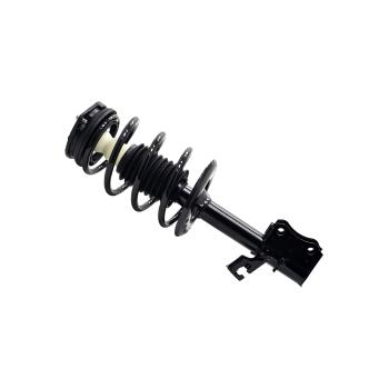 2012 Nissan Sentra Suspension Strut and Coil Spring Assembly Front Left FCS Automotive 1331648L image 2 of 4