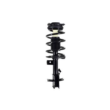2012 Nissan Sentra Suspension Strut and Coil Spring Assembly Front Right FCS Automotive 1331648R image 1 of 4