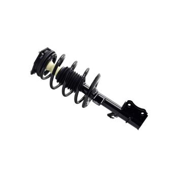 2012 Nissan Sentra Suspension Strut and Coil Spring Assembly Front Right FCS Automotive 1331648R image 2 of 4