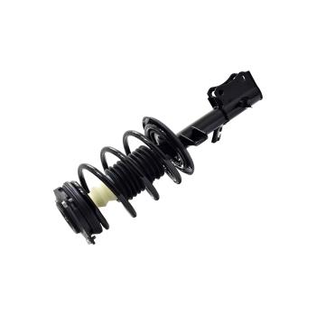 2012 Nissan Sentra Suspension Strut and Coil Spring Assembly Front Right FCS Automotive 1331648R image 3 of 4
