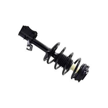 2012 Nissan Sentra Suspension Strut and Coil Spring Assembly Front Right FCS Automotive 1331648R image 4 of 4