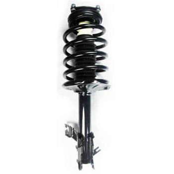 2000 Nissan Sentra Suspension Strut and Coil Spring Assembly