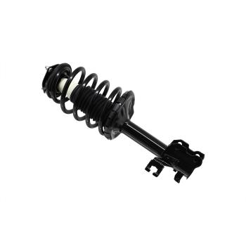 2000 Nissan Sentra Suspension Strut and Coil Spring Assembly Front Left FCS Automotive 1331651L image 2 of 4