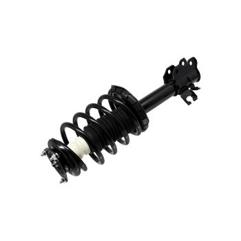2000 Nissan Sentra Suspension Strut and Coil Spring Assembly Front Left FCS Automotive 1331651L image 4 of 4