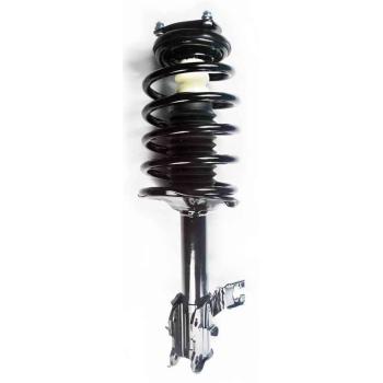 2000 Nissan Sentra Suspension Strut and Coil Spring Assembly Front Right FCS Automotive 1331651R image 1 of 4