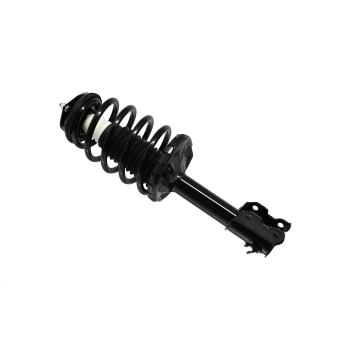 2000 Nissan Sentra Suspension Strut and Coil Spring Assembly Front Right FCS Automotive 1331651R image 2 of 4