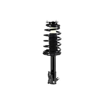 2000 Nissan Sentra Suspension Strut and Coil Spring Assembly Front Right FCS Automotive 1331651R image 3 of 4