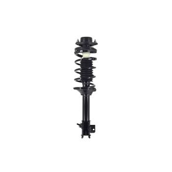 2001 Nissan Altima Suspension Strut and Coil Spring Assembly Rear Left FCS Automotive 1331652L image 1 of 4