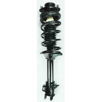 2001 Nissan Altima Suspension Strut and Coil Spring Assembly Rear Right FCS Automotive 1331652R image 1 of 4