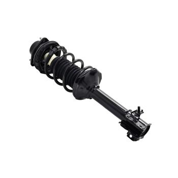 2001 Nissan Altima Suspension Strut and Coil Spring Assembly Rear Right FCS Automotive 1331652R image 2 of 4