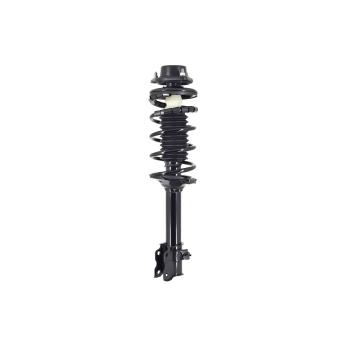 2001 Nissan Altima Suspension Strut and Coil Spring Assembly Rear Right FCS Automotive 1331652R image 3 of 4