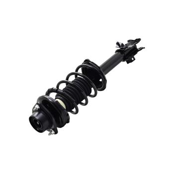 2001 Nissan Altima Suspension Strut and Coil Spring Assembly Rear Right FCS Automotive 1331652R image 4 of 4