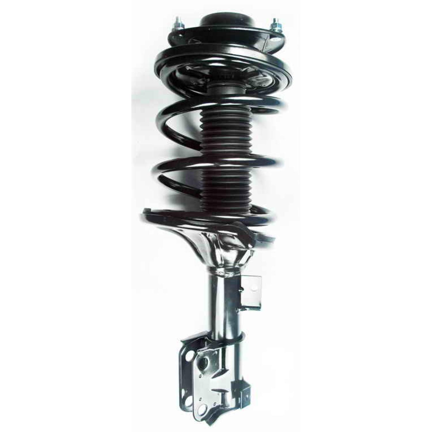 FCS Automotive 1331659L - Suspension Strut and Coil Spring Assembly FCS Automotive 1331659L Suspension Strut and Coil Spring Assembly product image 1 of 1