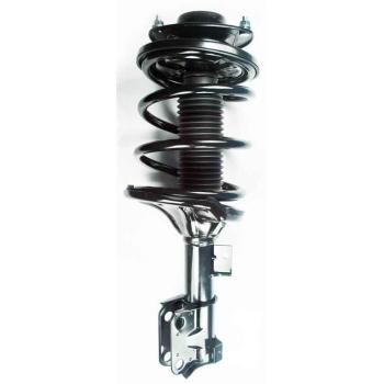 2005 Mitsubishi Eclipse Suspension Strut and Coil Spring Assembly Front Left FCS Automotive 1331659L image 1 of 1