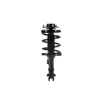 2005 Mitsubishi Eclipse Suspension Strut and Coil Spring Assembly Front Right FCS Automotive 1331659R image 1 of 4