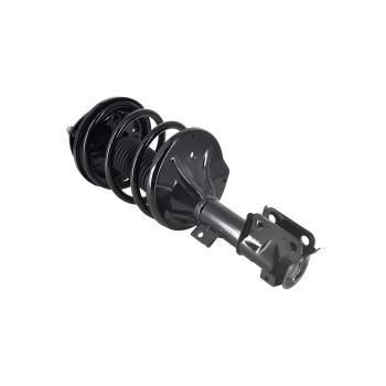 2005 Mitsubishi Eclipse Suspension Strut and Coil Spring Assembly Front Right FCS Automotive 1331659R image 2 of 4