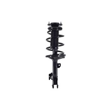 2003 Toyota Highlander Suspension Strut and Coil Spring Assembly Front Left FCS Automotive 1331660L image 1 of 4