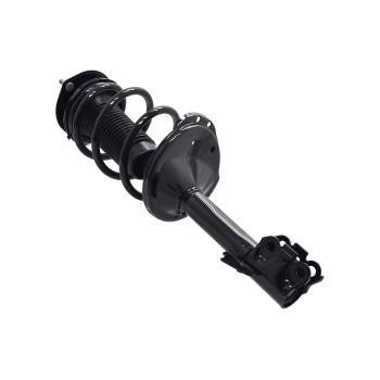 2003 Toyota Highlander Suspension Strut and Coil Spring Assembly Front Left FCS Automotive 1331660L image 2 of 4