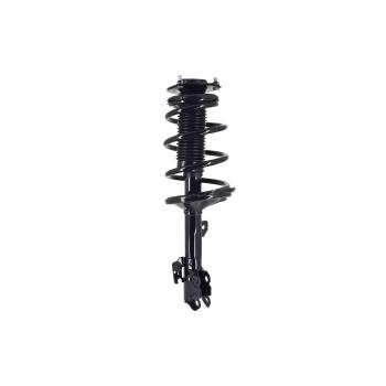 2003 Toyota Highlander Suspension Strut and Coil Spring Assembly Front Left FCS Automotive 1331660L image 3 of 4