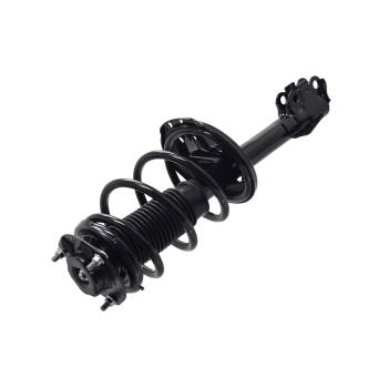 2003 Toyota Highlander Suspension Strut and Coil Spring Assembly Front Left FCS Automotive 1331660L image 4 of 4