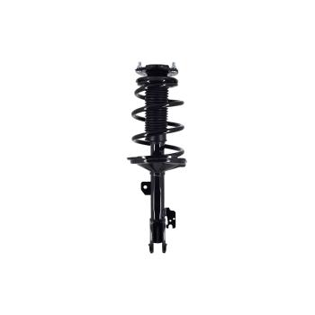 2003 Toyota Highlander Suspension Strut and Coil Spring Assembly Front Right FCS Automotive 1331660R image 1 of 4