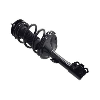 2003 Toyota Highlander Suspension Strut and Coil Spring Assembly Front Right FCS Automotive 1331660R image 2 of 4
