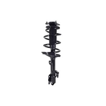 2003 Toyota Highlander Suspension Strut and Coil Spring Assembly Front Right FCS Automotive 1331660R image 3 of 4