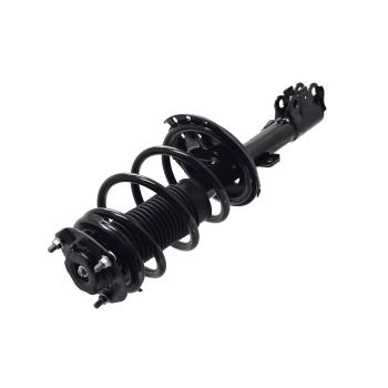 2003 Toyota Highlander Suspension Strut and Coil Spring Assembly Front Right FCS Automotive 1331660R image 4 of 4