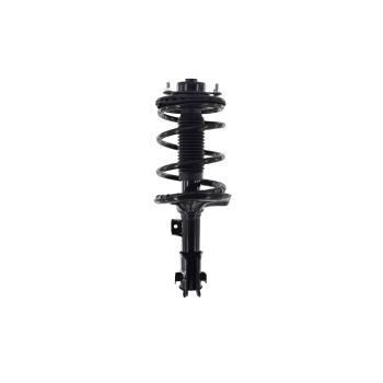 2006 Mitsubishi Galant Suspension Strut and Coil Spring Assembly Front Right FCS Automotive 1331661R image 1 of 1