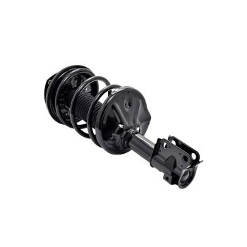 2005 Chrysler Sebring Suspension Strut and Coil Spring Assembly Front Left FCS Automotive 1331663L image 2 of 4