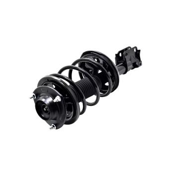 2005 Chrysler Sebring Suspension Strut and Coil Spring Assembly Front Left FCS Automotive 1331663L image 3 of 4