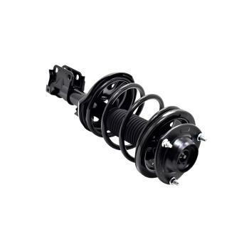 2005 Chrysler Sebring Suspension Strut and Coil Spring Assembly Front Left FCS Automotive 1331663L image 4 of 4