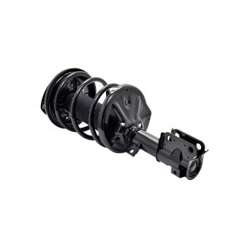 2005 Chrysler Sebring Suspension Strut and Coil Spring Assembly Front Right FCS Automotive 1331663R image 2 of 4