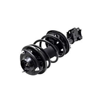 2005 Chrysler Sebring Suspension Strut and Coil Spring Assembly Front Right FCS Automotive 1331663R image 3 of 4