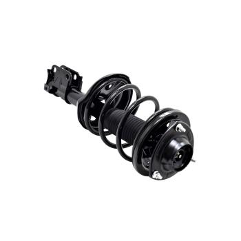 2005 Chrysler Sebring Suspension Strut and Coil Spring Assembly Front Right FCS Automotive 1331663R image 4 of 4